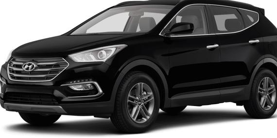 HYUNDAI SANTA FE SPORT 2017 5NMZU3LB1HH016925 image